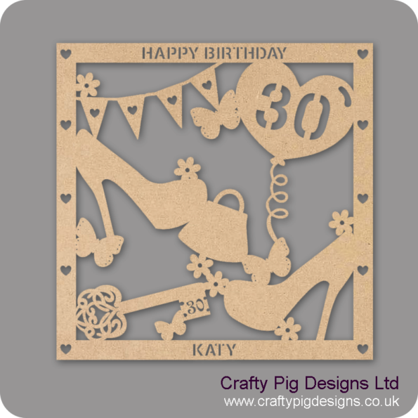 BIRTHDAY-PLAQUE