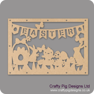 RECTANGULAR-EASTER-PLAQUE