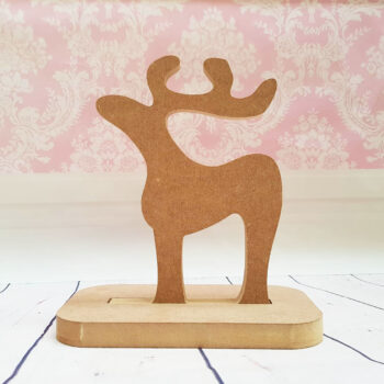 deer_stocking_holder