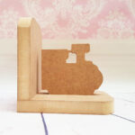 train_bookend