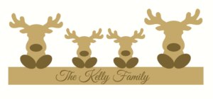 engraved reindeers pic