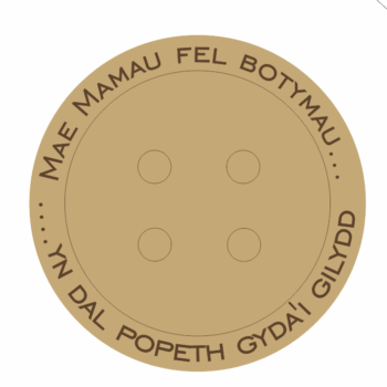 button