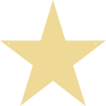 star_bunting