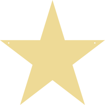 star_bunting
