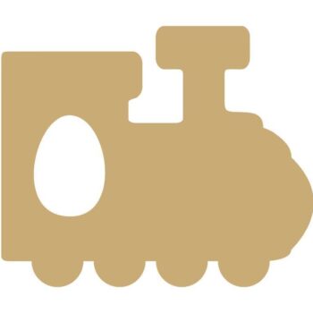 train