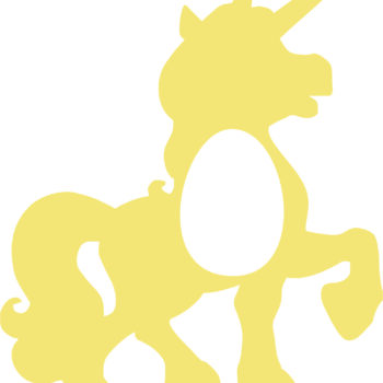 unicorn_kinder_egg_holder