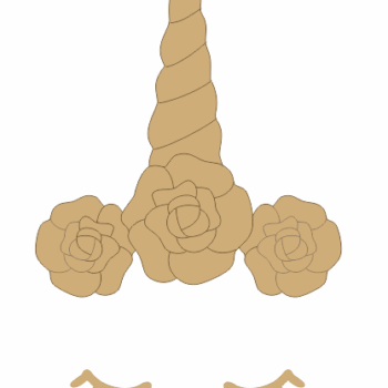 flower crown set