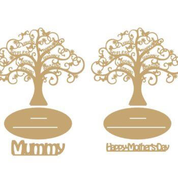 mothers day tree