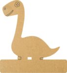 Long Neck Dinosaur Free Standing Web Pic 900x900px