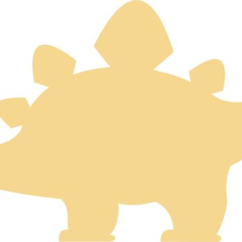 STEGASAURUS