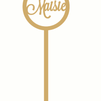 basic wand