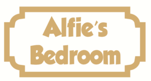 large street sign font 2