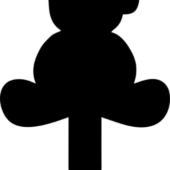 BEAR ON STAKE