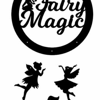 i believe in fairies