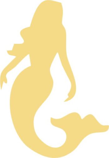 mermaid