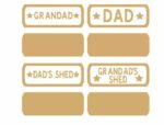 father’s day signs