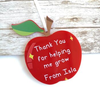 thank you for helping me grow pic 1