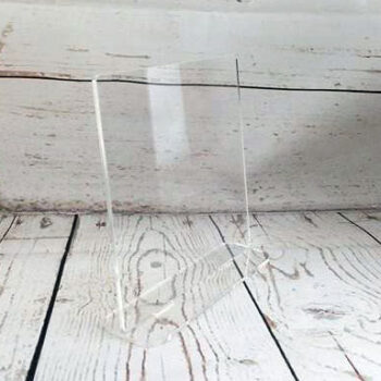 Acrylic Desk Stands