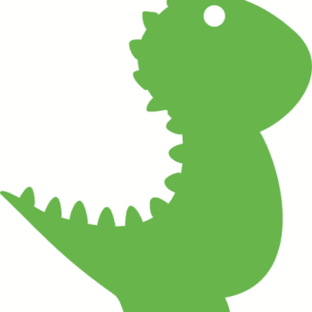dinosaur (T Rex)