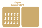 dinosaur reward chart pic 2