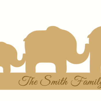 elephant family