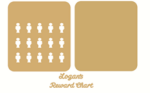robot reward chart