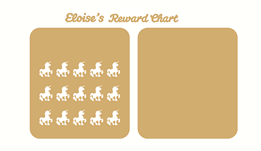 unicorn reward chart pic 2