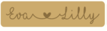 double name engraved block