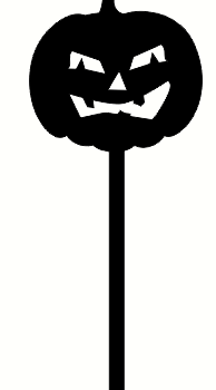 halloween wand 1