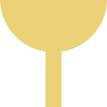 lollipop shape