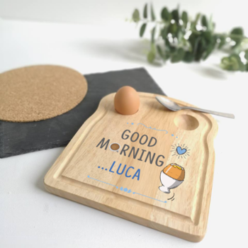 boy eggboard