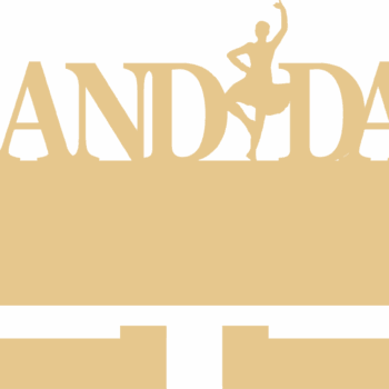 highland dancing over 1 line figure in middle