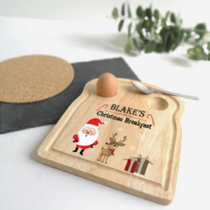 santa egg board pic 2