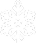 snowflake