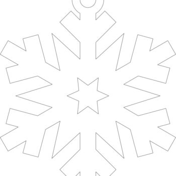 snowflake