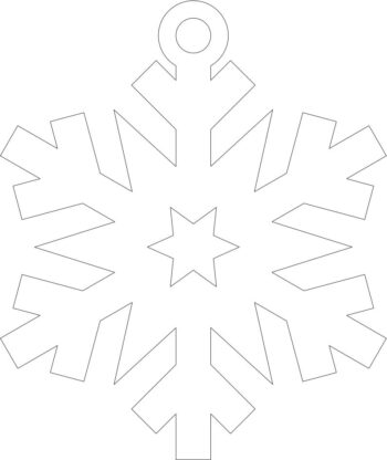 snowflake