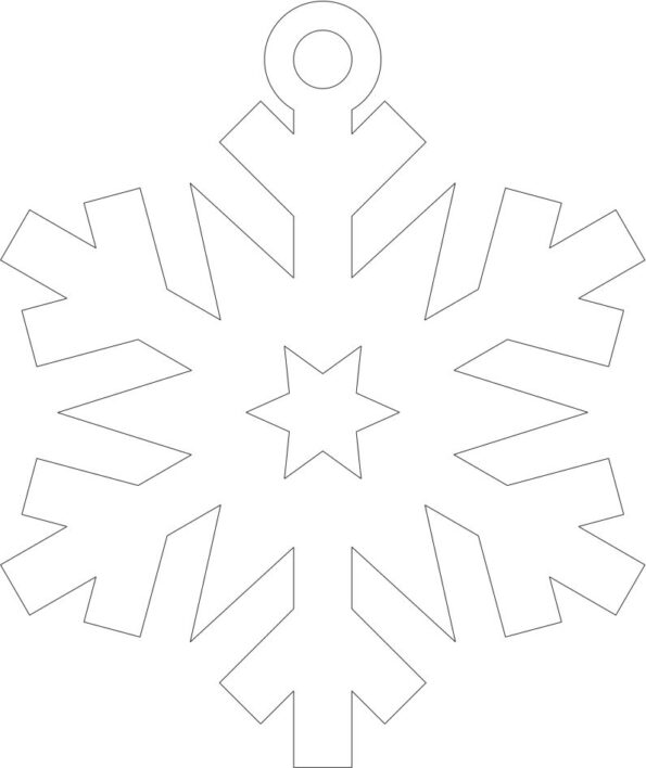 snowflake