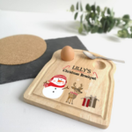 snowman egg board pic 2