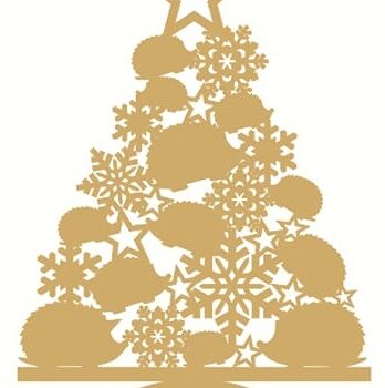 hedgehog tree