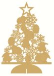 lop eared bunny tree