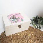 bobbles and bows unicorn and mermaid box