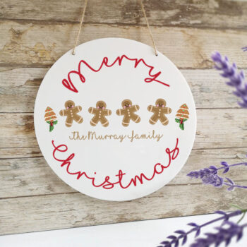 gingerbread