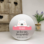 bear