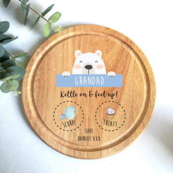 Printed Cake Boards