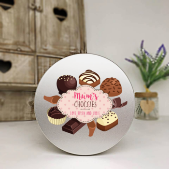 chocolate