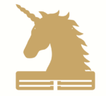 unicorn head 2 slots