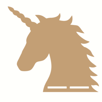 unicorn head 2 slots