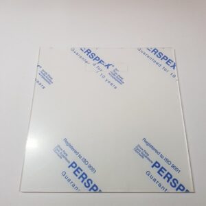 2mm Acrylic Square 175mm x 175mm