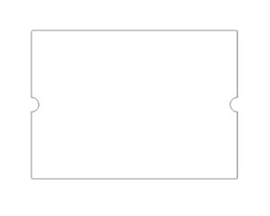 4mm mdf Ikea Crate Lid