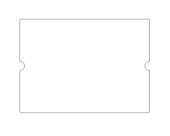 4mm mdf Ikea Crate Lid